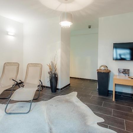 Appartement Residenz Seefeld 제펠드 인 티롤 외부 사진