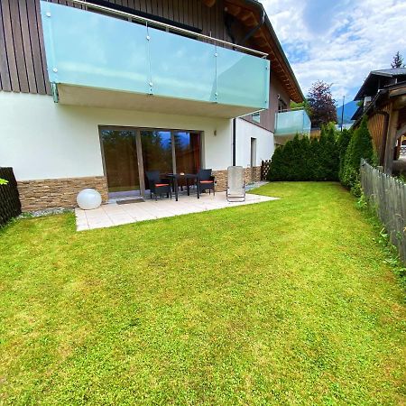 Appartement Residenz Seefeld 제펠드 인 티롤 외부 사진
