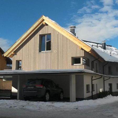 Appartement Residenz Seefeld 제펠드 인 티롤 외부 사진