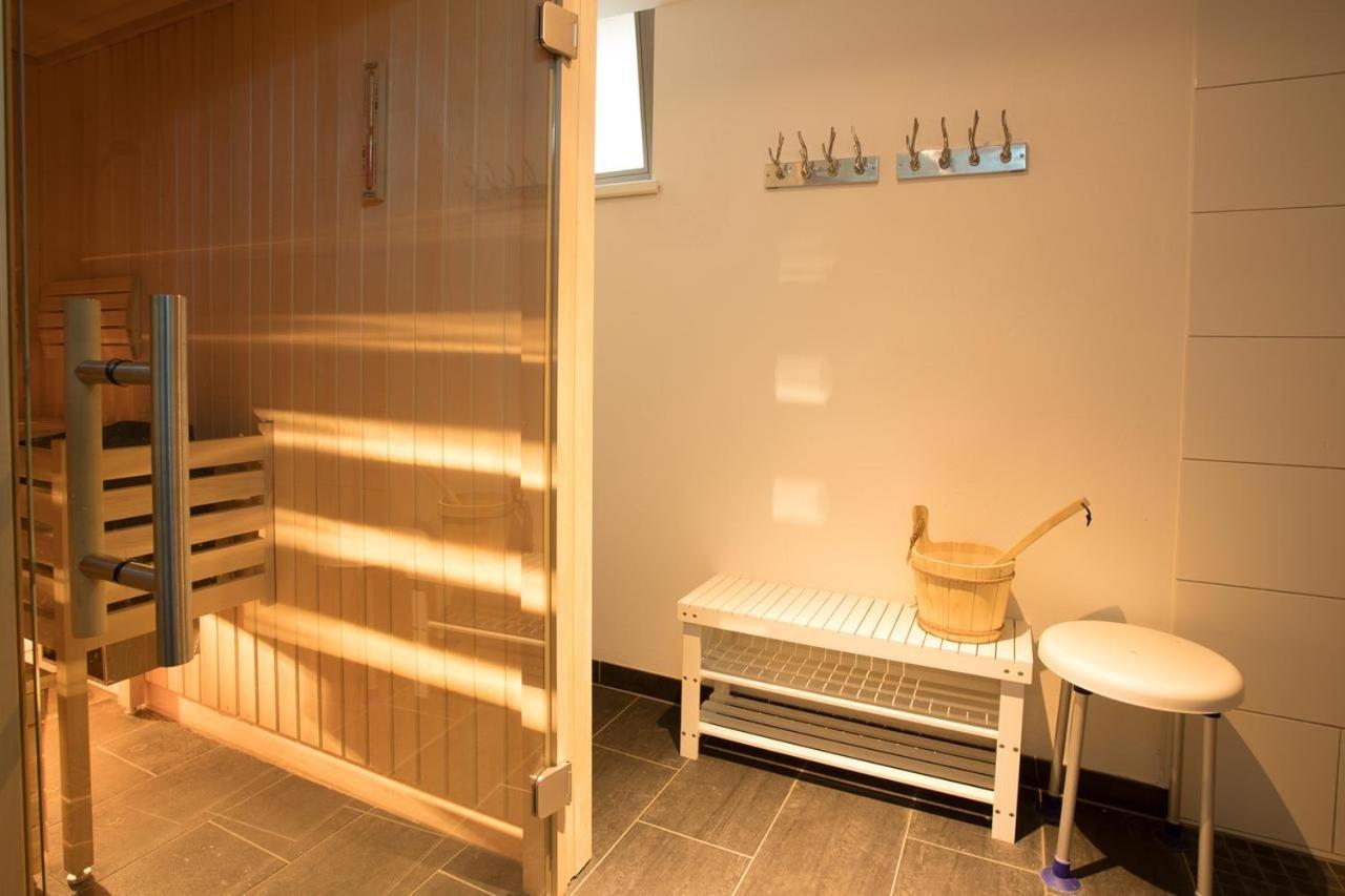 Appartement Residenz Seefeld 제펠드 인 티롤 외부 사진