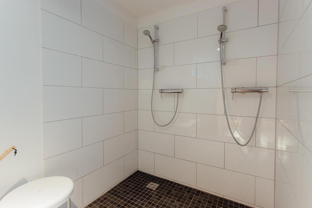 Appartement Residenz Seefeld 제펠드 인 티롤 외부 사진