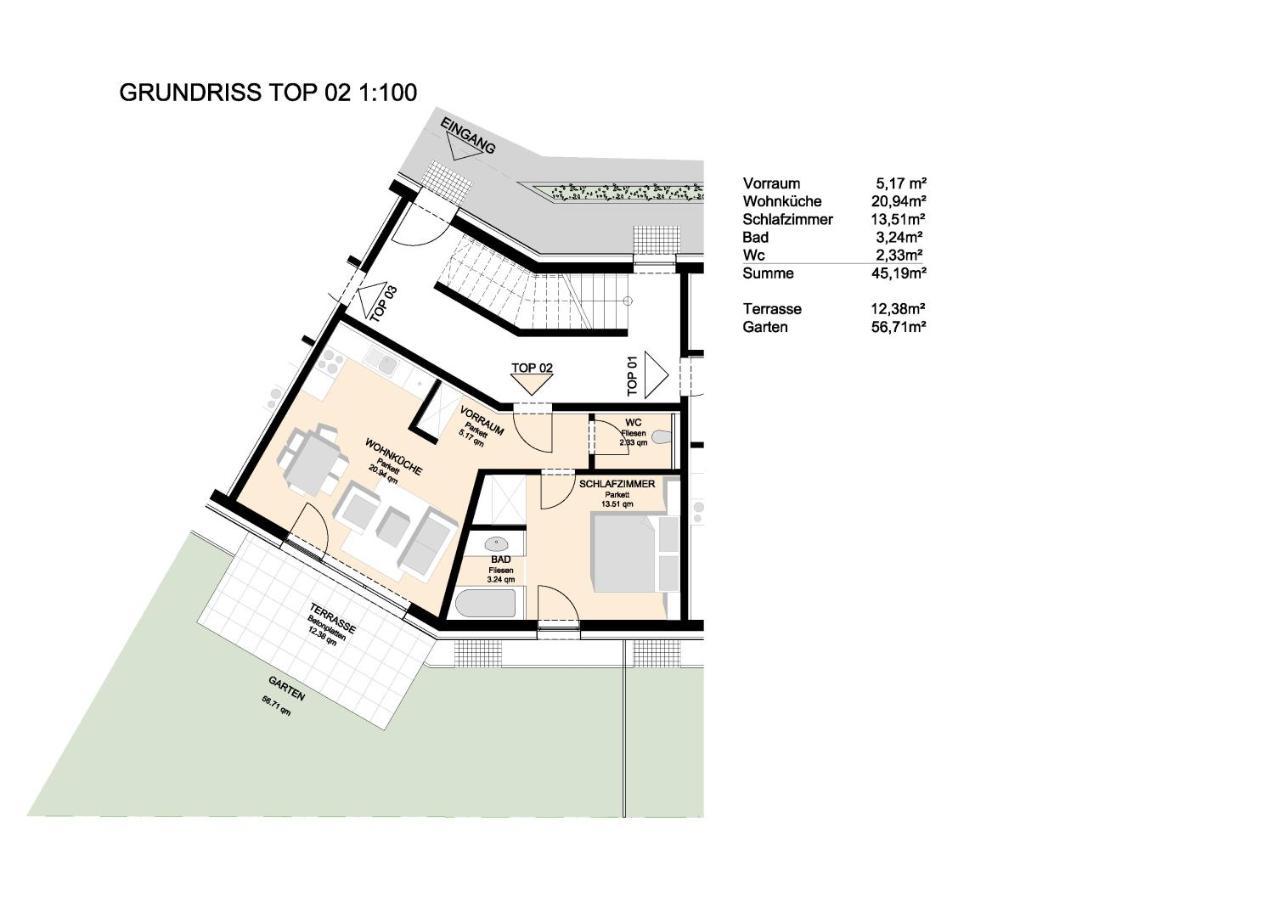 Appartement Residenz Seefeld 제펠드 인 티롤 외부 사진