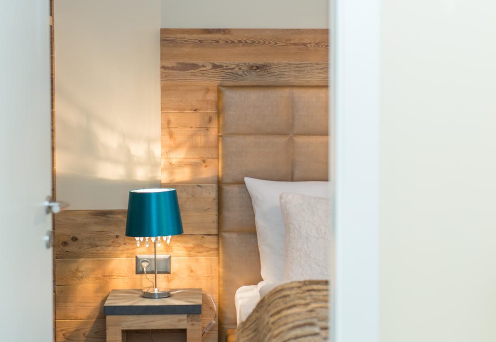 Appartement Residenz Seefeld 제펠드 인 티롤 객실 사진