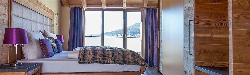 Appartement Residenz Seefeld 제펠드 인 티롤 외부 사진