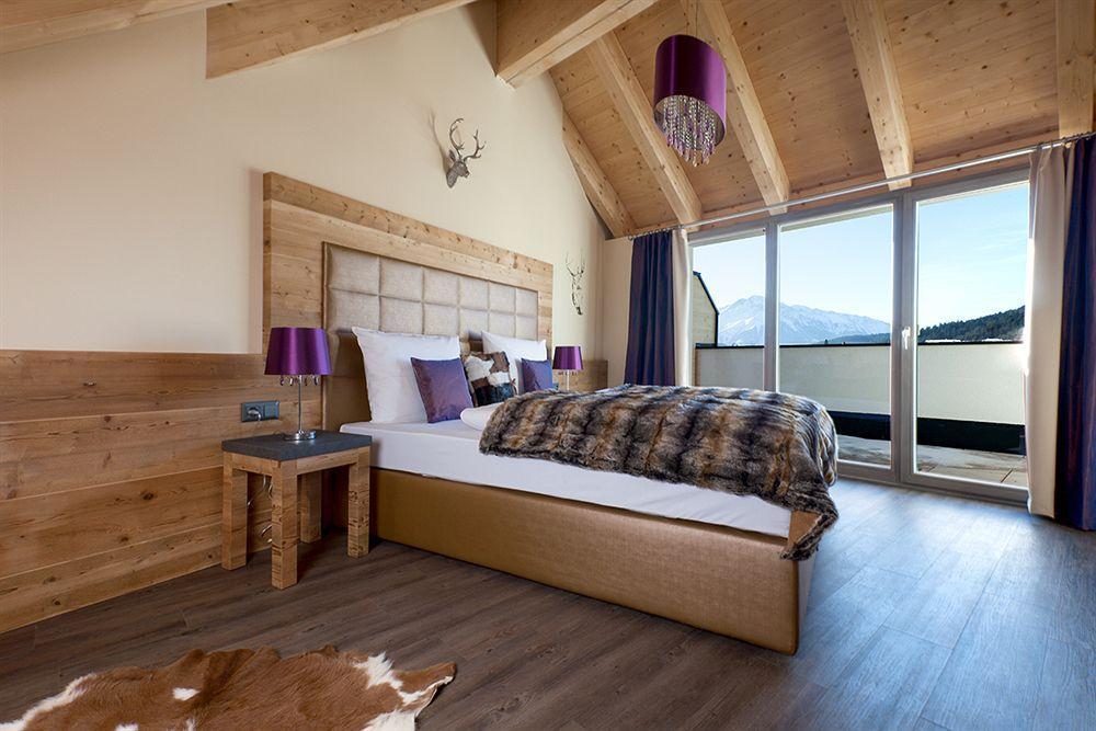 Appartement Residenz Seefeld 제펠드 인 티롤 외부 사진