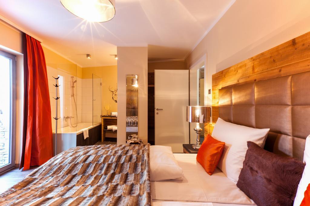Appartement Residenz Seefeld 제펠드 인 티롤 외부 사진