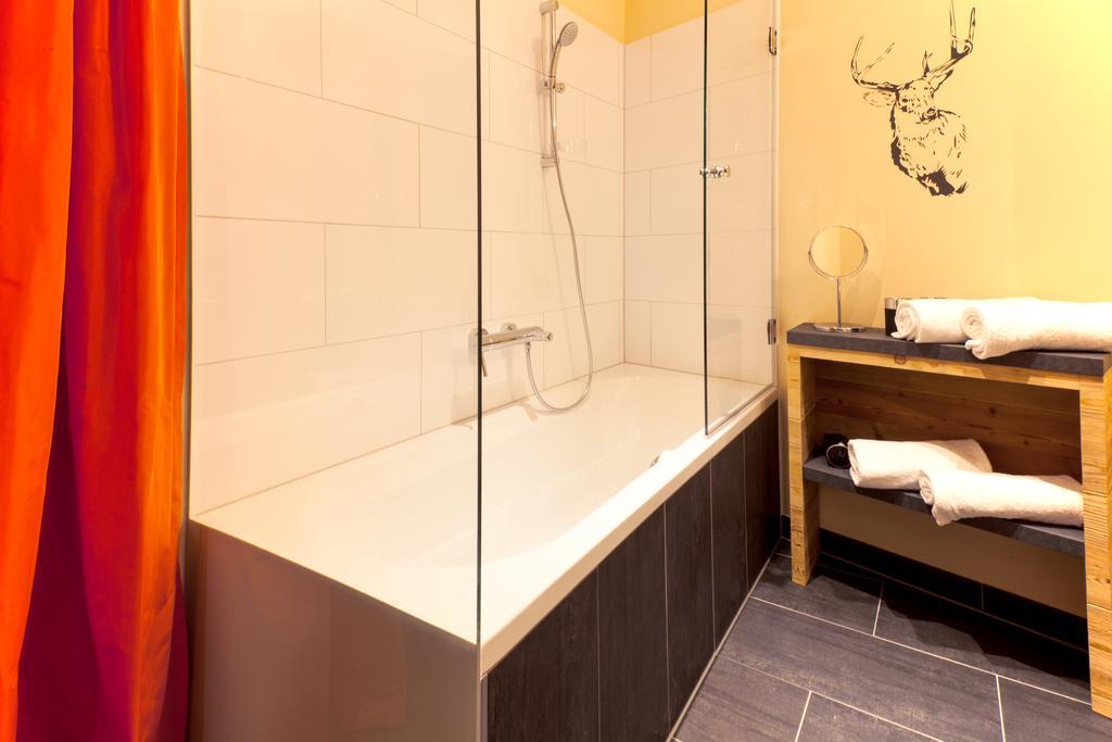 Appartement Residenz Seefeld 제펠드 인 티롤 외부 사진