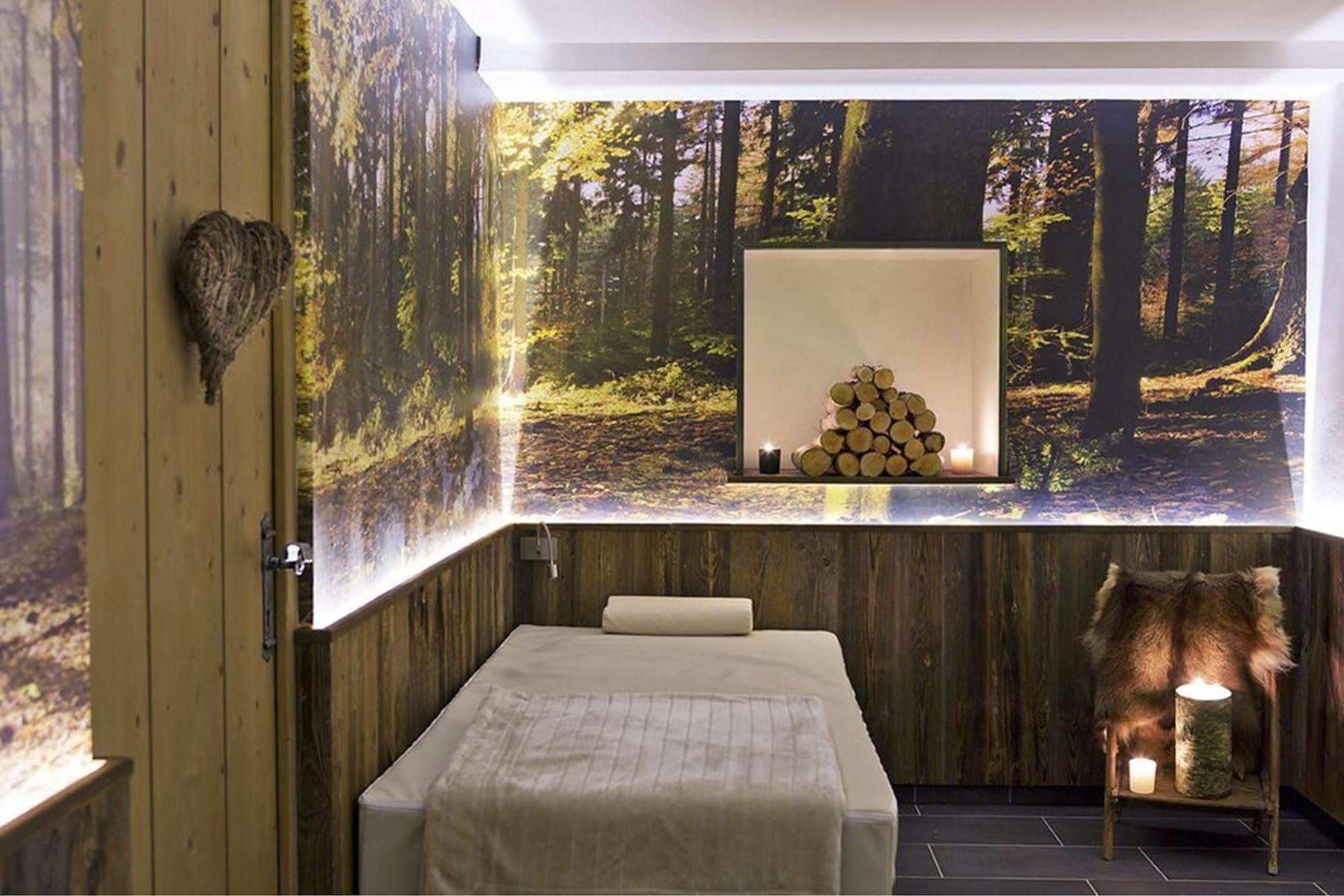 Appartement Residenz Seefeld 제펠드 인 티롤 외부 사진