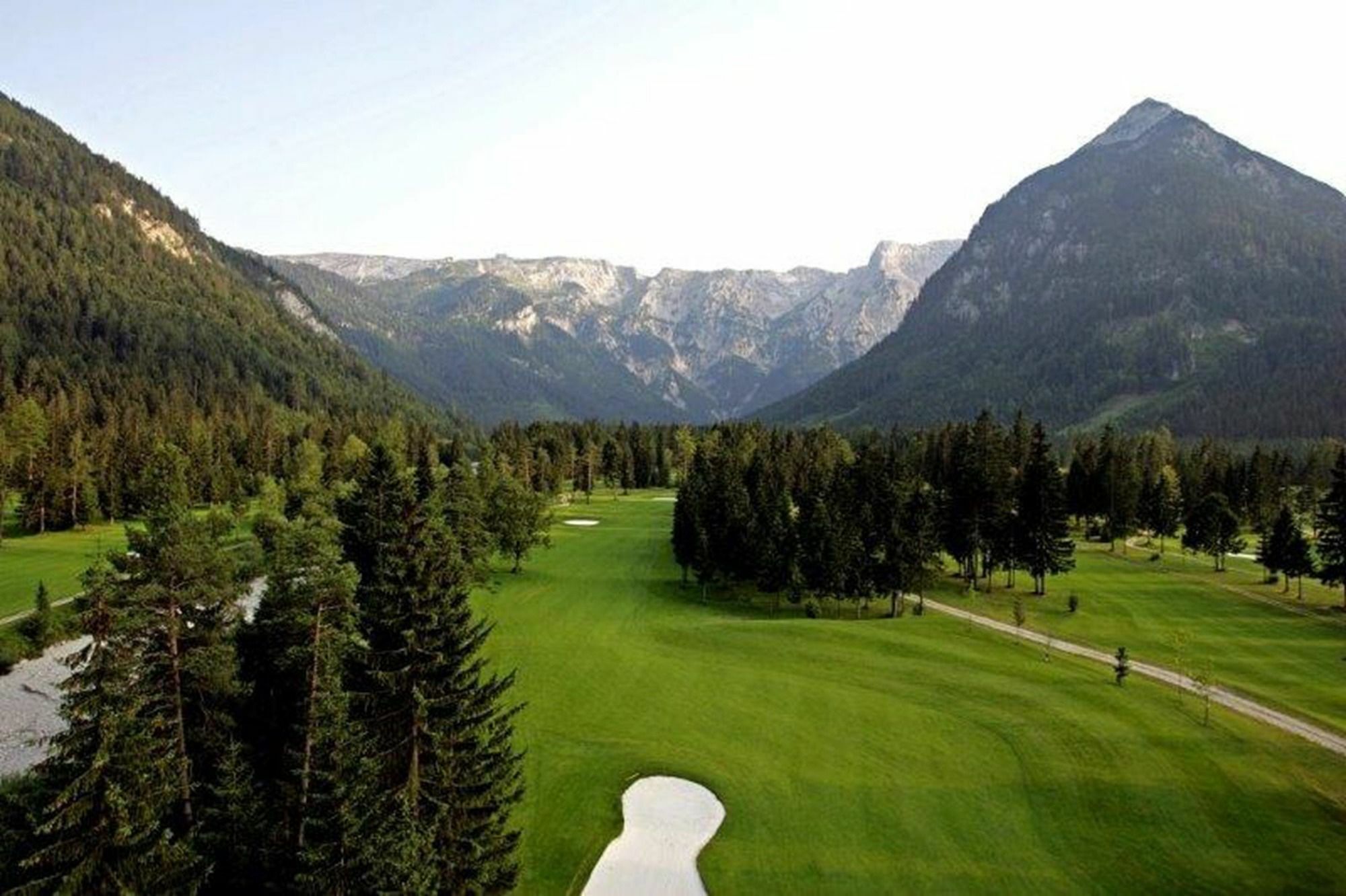 Appartement Residenz Seefeld 제펠드 인 티롤 외부 사진